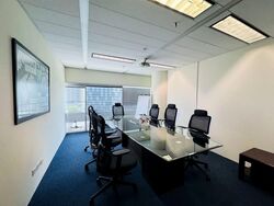 Gateway East (D7), Office #551829661